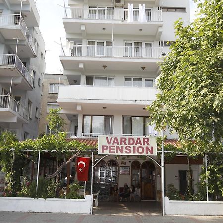 Vardar Pension Σελτσούκ Εξωτερικό φωτογραφία